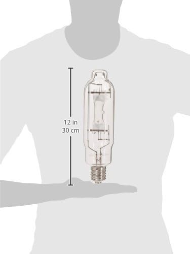 Ushio US5001675 Conversion Lamp 600-watt Opti BlueClear