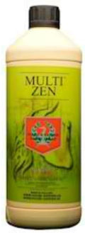 Hydroponics 1 L MultiZen Useful Plant Growth Stimulator Nutrients Enhancer