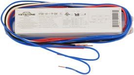 Replacement for Advance RC-1P40-TP Ballast by Technical Precision