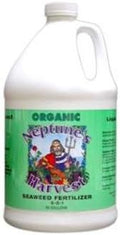 Neptune's Harvest Seaweed Fertilizer 0-0-1 1 Gallon SKU-PAS1049388