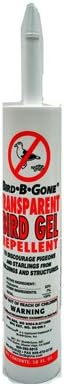 Tanglefoot Bird Repellent