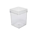 bioWORLD 30930007-2 Magenta GA-7 Plant Culture Box with Lid (Pack of 100)