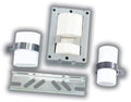 HID BALLAST KIT MH1000 MULTI-TAP 1000 WATT METAL HALIDE 120/208/240/277 VOLT TRANSFORMER KIT
