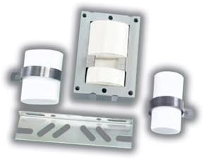HID BALLAST KIT MH1000 MULTI-TAP 1000 WATT METAL HALIDE 120/208/240/277 VOLT TRANSFORMER KIT