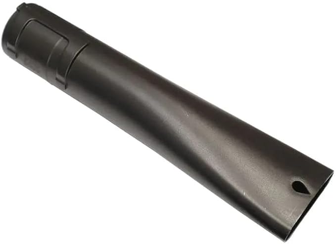 Technology Parts Store Tapered Nozzle Lower Blower Tube 4229-708-6301 4229 708 6301 42297086301 Compatible with STIHL Vacuum Shredder Models SH56 SH56C SH55 SH85 SH86 SH86C SHE71 SHE81. OEM