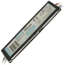 Technical Precision Replacement for Light Bulb/LAMP 1Z-2TTS40-SC Ballast