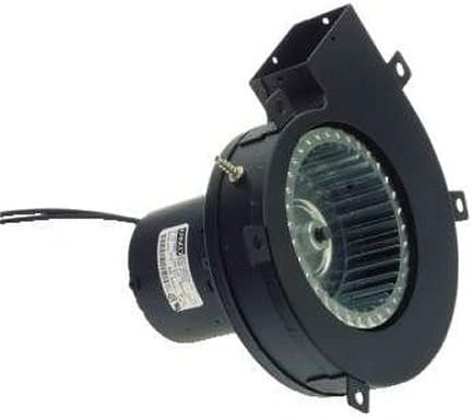 Draft Blower 115V 1/50 HP