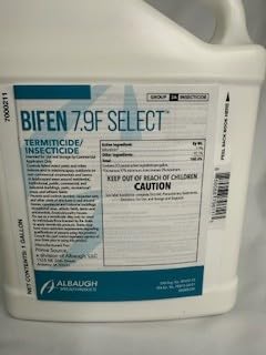 Bifen 7.9F Select