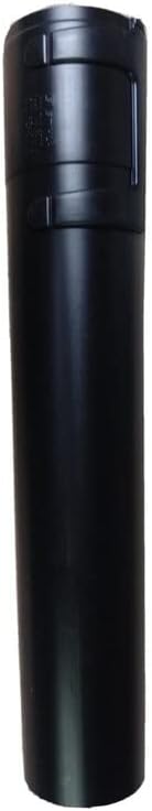 Technology Parts Store Tube Nozzle 4229-708-6300 4229 708 6300 42297086300 Compatible with STIHL Shredder/Vacuum Blower Models SH56 SH56C SH86 SH86C SH55 SH85. OEM