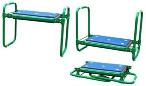 Round The Cat Folding Garden Seat Ksst – 6585 Ksst – 6585