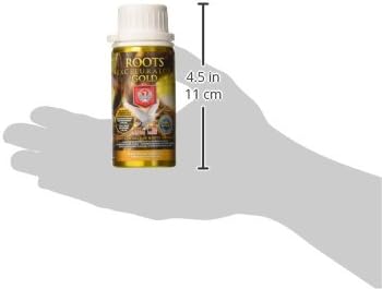 House &amp Garden Roots Excelurator Gold for Plant Cuttings and Seedling 100-ml