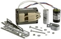 Plusrite #7208 BAPS150-HX/V4120-277 volt Pulse Start Quad-Tap Ballast operates 150W MH