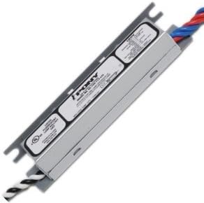 Fulham SC-120-108-LT5 SugarCube Fluorescent F28T5 Ballast