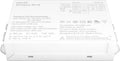 ECOdrive 361/S ECOdrive 30W 0-10V 1 control channel constant current 1x 55V output side feed metal square (650MA LIN)