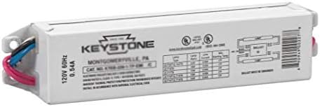 Replacement for Espen Technology INC VE232120MIP Ballast by Technical Precision
