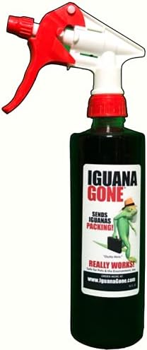 Iguana Gone 16 OZ