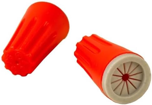 Best Pro Lighting 6 Pack LED 3 Watt Up-Light Bullet in Rust
