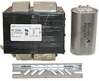 Replacement for SOLA E-MCA0DD1500 by Technical Precision