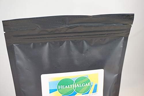 Spirulina platensis Grow Medium (40L) Dry Medium SSD1+2 for Live Algae Culture Spirulina Culture Fertilizer