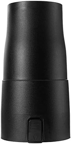 2825509001 Round Blower Cone Nozzle for EGO LB5800 580 CFM LB6150 615 CFM LB6500 650 CFM and LBX6000 600 CFM Leaf Blowers