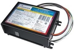 Advance Electronic Ballast for 1 Metal Halide 150 Watt M102 or M142 Lamp Run at 120V/277V (IMH150HLFM)