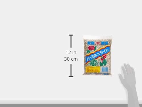 Tachikawa Heiwa Nouen Peace Vermiculite 0.6 gal (2 L)