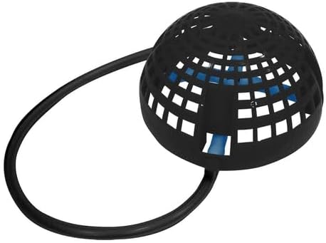 AutoPot AirDome Multi-Packs in-Planter Aeration System to Enhance Root Zone Growth Easy Setup (6 Pack)