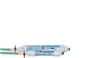 Water Tight FilterMT-10 Metal Trap Pre