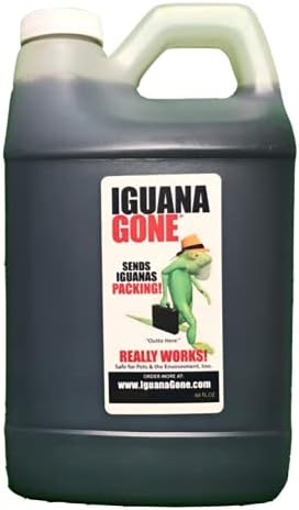 Iguana Gone 16 OZ
