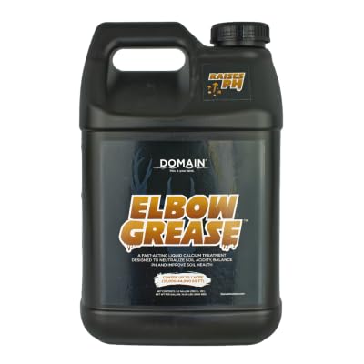 Elbow Grease™ Liquid Lime