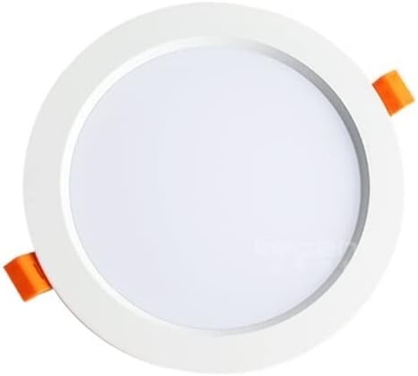30w Modern Round Ultra Slim Embedded Integrated Spotlight Bright Indoor Led Ceiling Lamps AlumiExpression artistique m Commercial Decor Illumi Tion Energy Saving Downlight Fittings