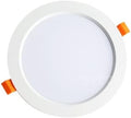 30w Modern Round Ultra Slim Embedded Integrated Spotlight Bright Indoor Led Ceiling Lamps AlumiExpression artistique m Commercial Decor Illumi Tion Energy Saving Downlight Fittings