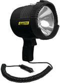 08093 1100 Halogen Spotlight with 8' Coiled Cord - 12V 08093