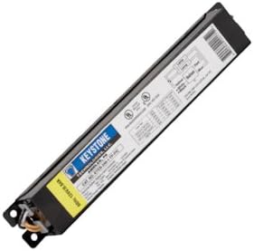 Keystone 00175 - KTEB-240-1-TP-PIC T12 Fluorescent Ballast