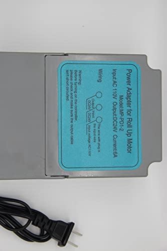 Controller for Greenhouse The Roll up Motors with AC110V to DC24V Transformer 3 Position ControllersIncremental Controller Electric Cabinet (Forward Reverse Control 2 Motors)