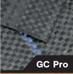 SRW Products GC Pro Premium Landscape Ground Cover Fabric 6' x 300'