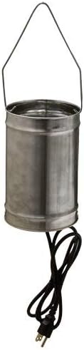 Grow1 Hydroponic Sulfur Burner