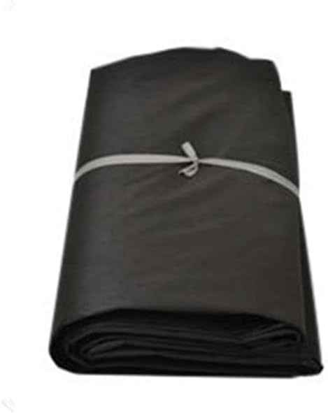 1pc PP Anti-Grass Ground Mats Weed Barrier Fabric 1/5/10/15/20M Plant Covering for Garden Orchard(1 * 1.5M)