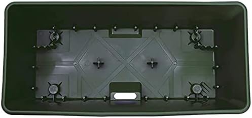 Novelty EarthBox Garden Kit Green (Pack of 2)