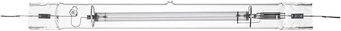 Agro Sun 1000W HPS Double-Ended Bulb (12/cs) Glass
