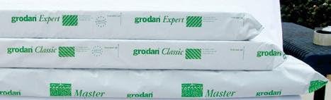Grodan 8 Expert 20/75 Grow Slab