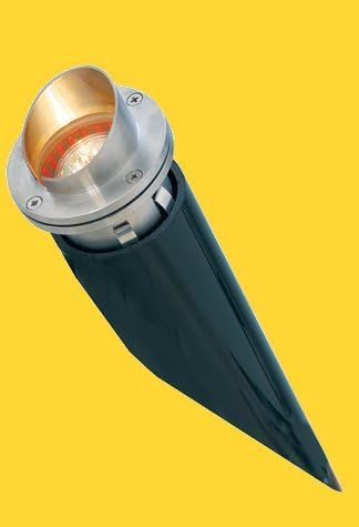 Corona LED 12v Well Light 7w Stainless Steel Well Light S. Steel