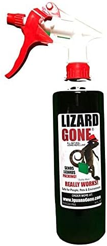 Iguana Gone 16 OZ