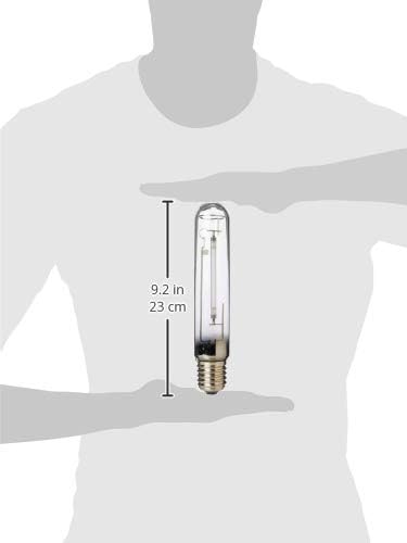 PowerPlant 250W Super HPS Lamp