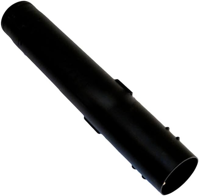 Technology Parts Store Pipe Blower E165000850 Compatible with Echo/Shindaiwa Blower Model ES-255 PB-251 PB-255 PB-255LN. OEM