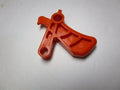 Technology Parts Store Throttle Control Trigger 4229-182-1005 4229 182 1005 42291821005 Compatible with STIHL Leaf Blowers Model BG45 BG55 BG65 BG85. OEM