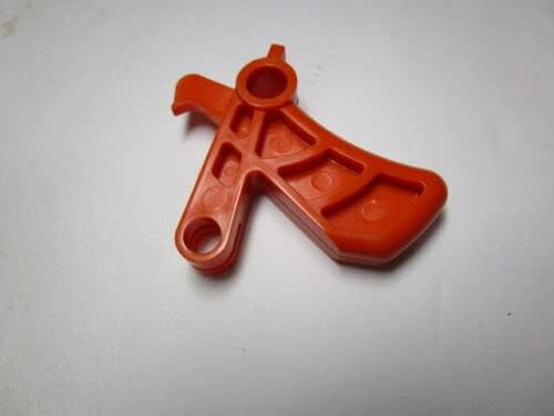 Technology Parts Store Throttle Control Trigger 4229-182-1005 4229 182 1005 42291821005 Compatible with STIHL Leaf Blowers Model BG45 BG55 BG65 BG85. OEM