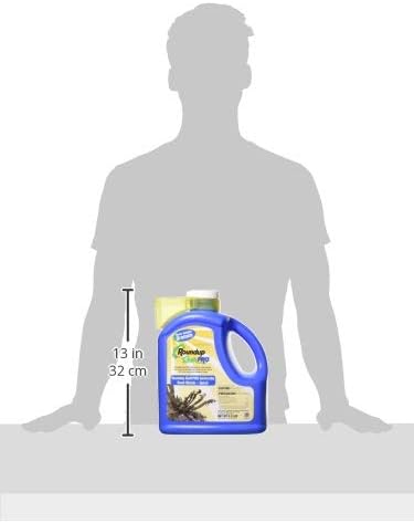Roundup QuikPro 6.8 lb. Jug
