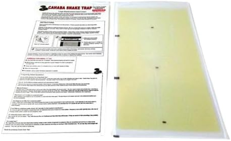 Large Catch Inserts for Large Cahaba Snake Trap Commercial Grade. 9 Pack.
