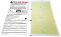 Large Catch Inserts for Large Cahaba Snake Trap Commercial Grade. 9 Pack.